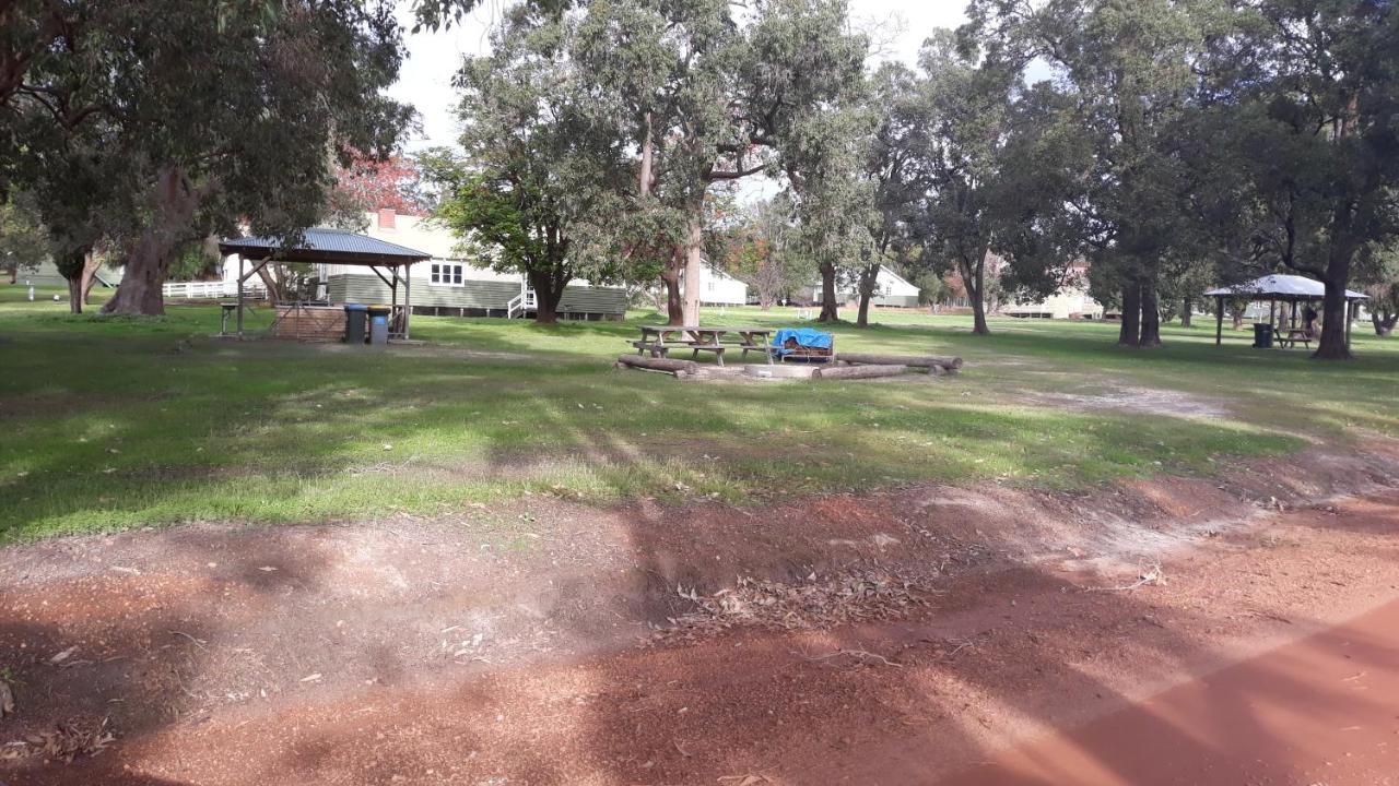 Fairbridge Village Pinjarra Exteriér fotografie