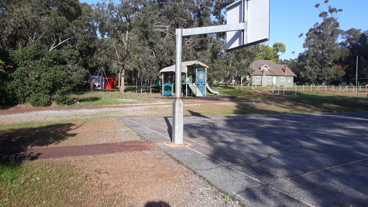 Fairbridge Village Pinjarra Exteriér fotografie