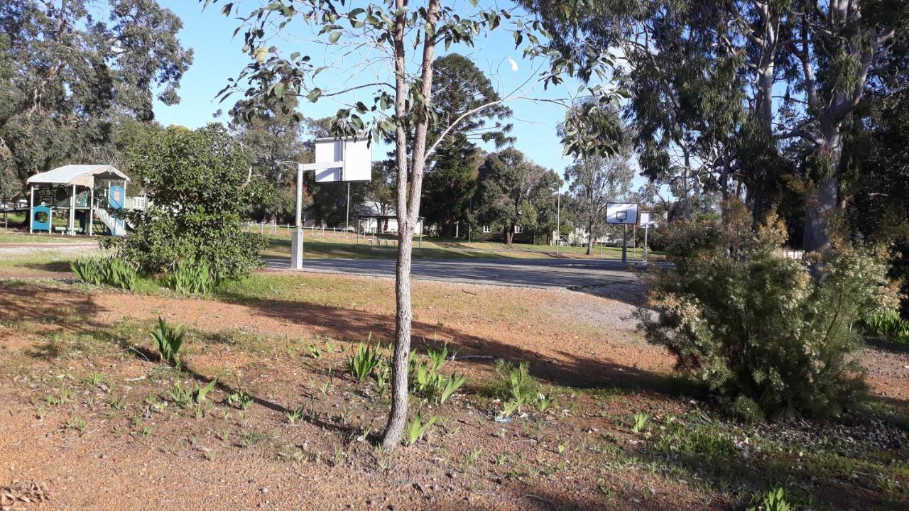 Fairbridge Village Pinjarra Exteriér fotografie