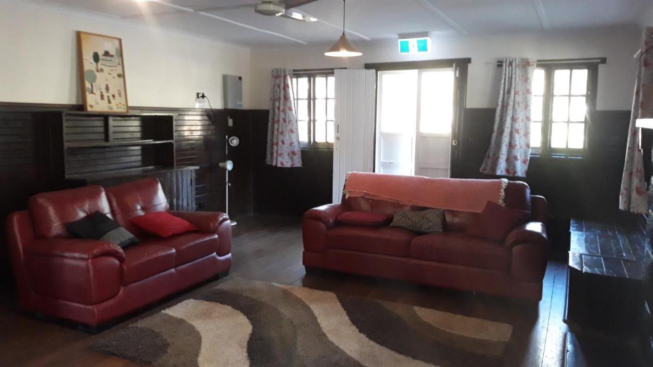 Fairbridge Village Pinjarra Exteriér fotografie