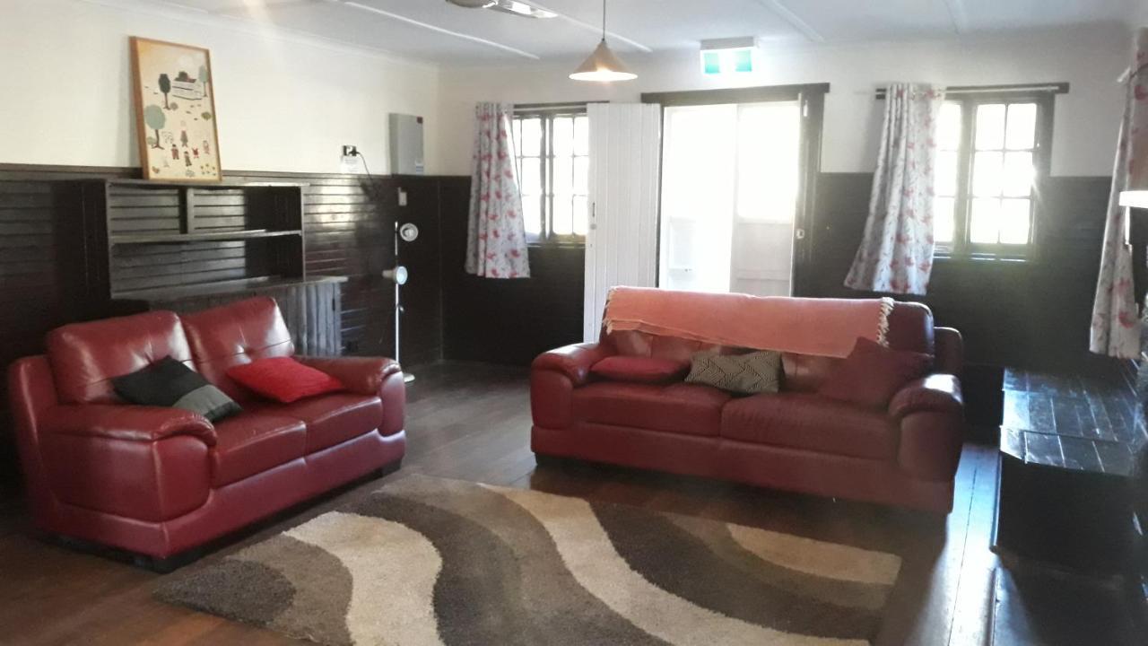 Fairbridge Village Pinjarra Exteriér fotografie