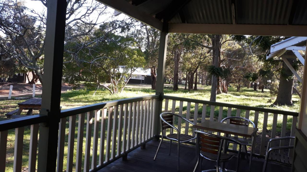 Fairbridge Village Pinjarra Exteriér fotografie