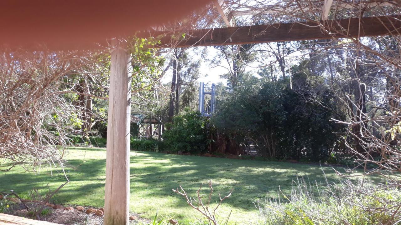 Fairbridge Village Pinjarra Exteriér fotografie