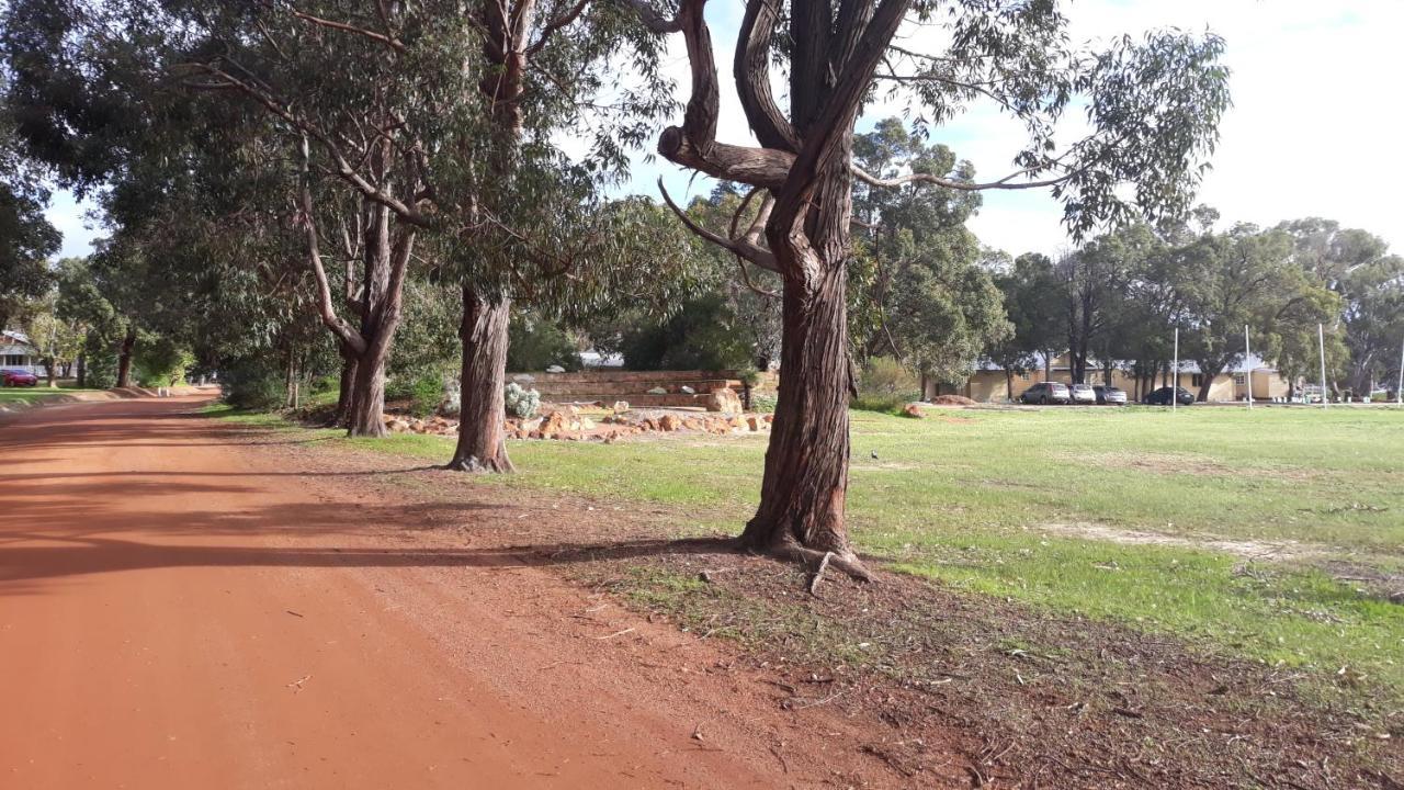 Fairbridge Village Pinjarra Exteriér fotografie