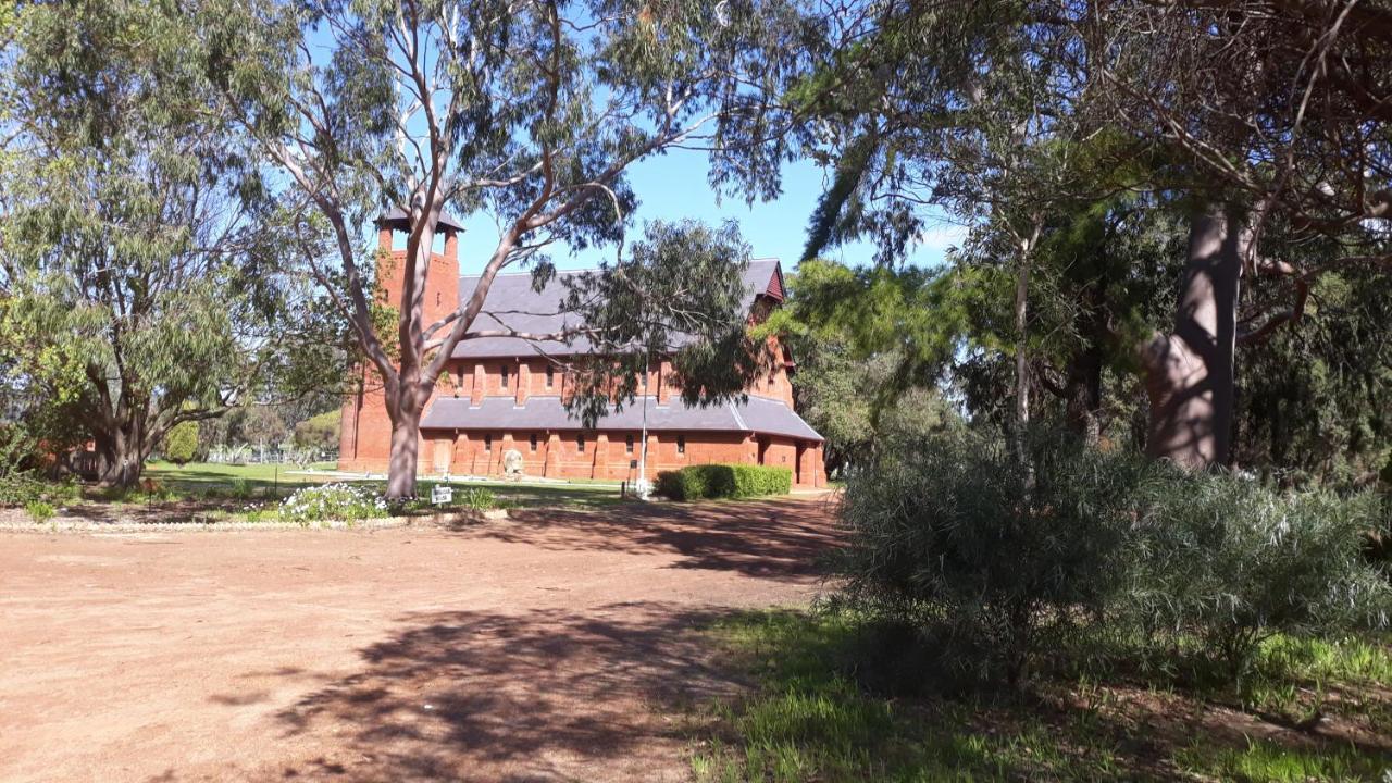 Fairbridge Village Pinjarra Exteriér fotografie