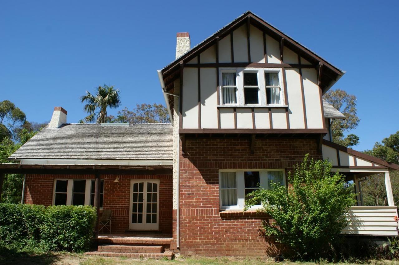 Fairbridge Village Pinjarra Exteriér fotografie
