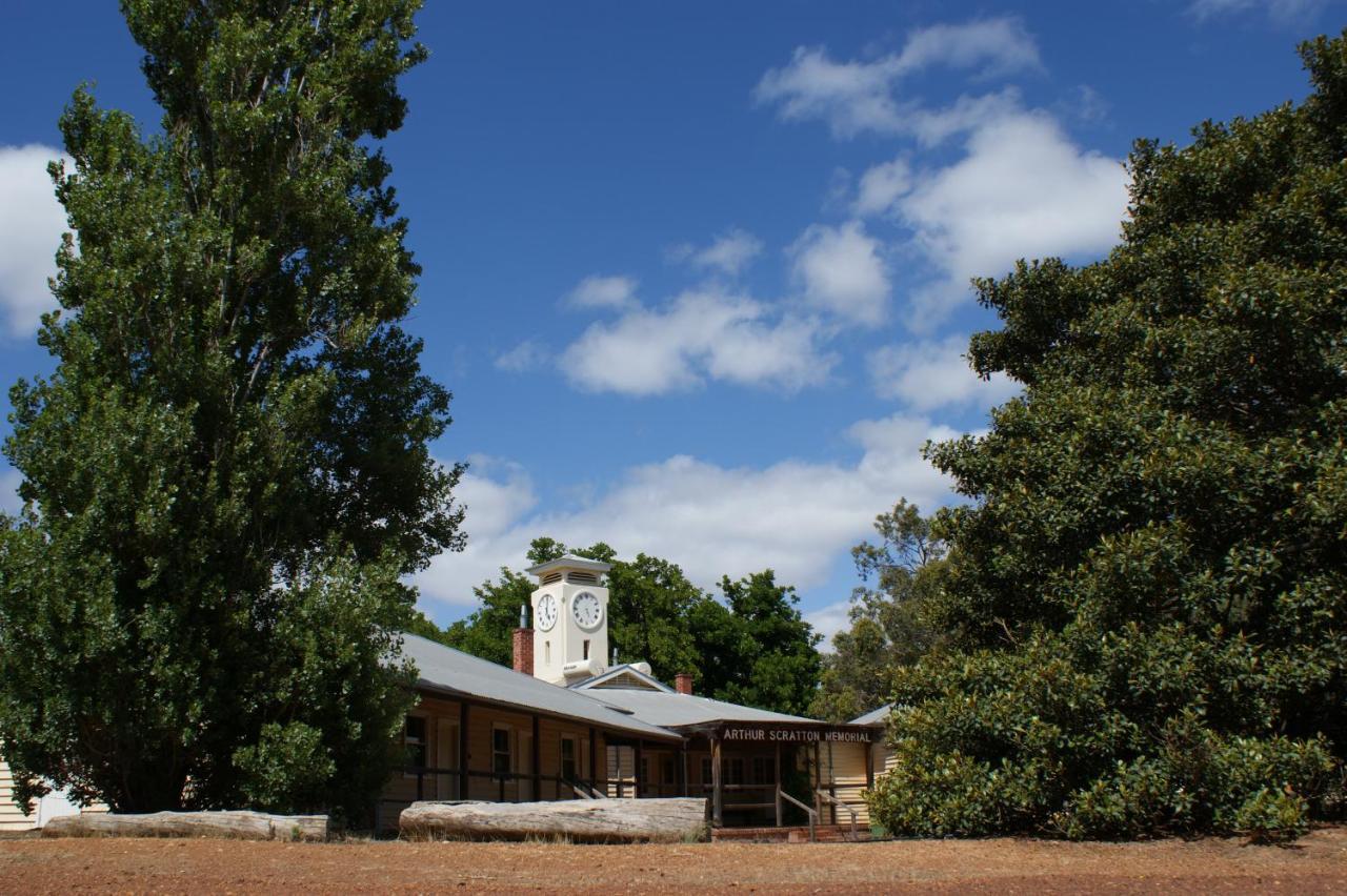 Fairbridge Village Pinjarra Exteriér fotografie