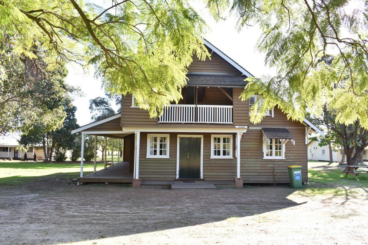 Fairbridge Village Pinjarra Exteriér fotografie