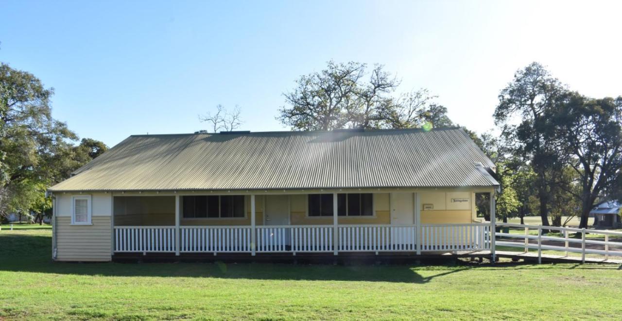 Fairbridge Village Pinjarra Exteriér fotografie