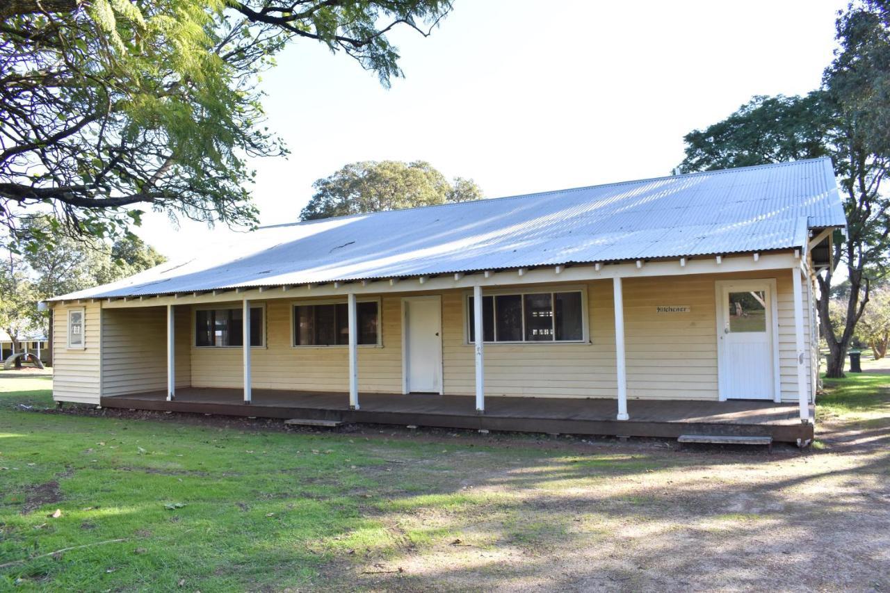 Fairbridge Village Pinjarra Exteriér fotografie