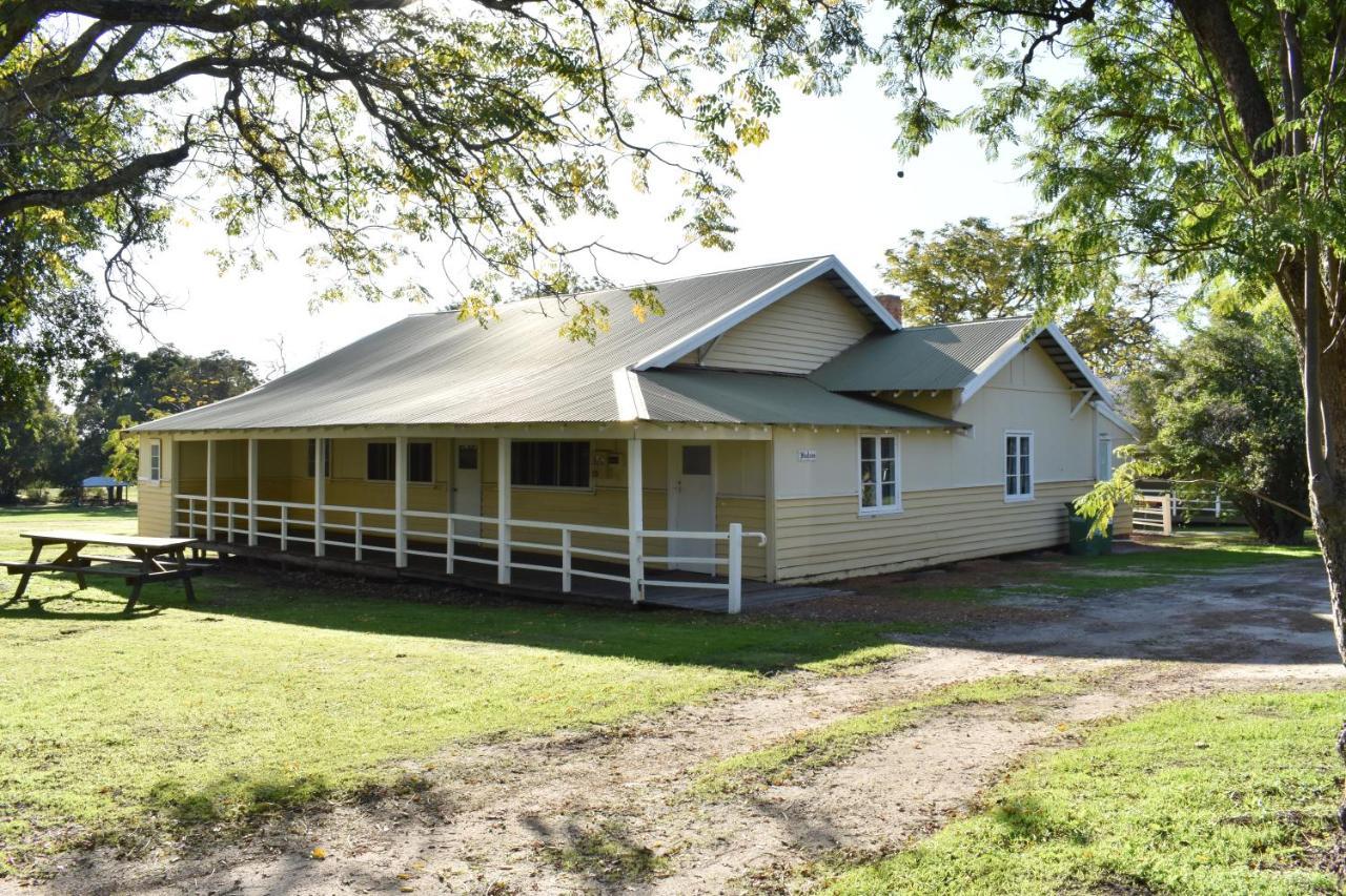 Fairbridge Village Pinjarra Exteriér fotografie
