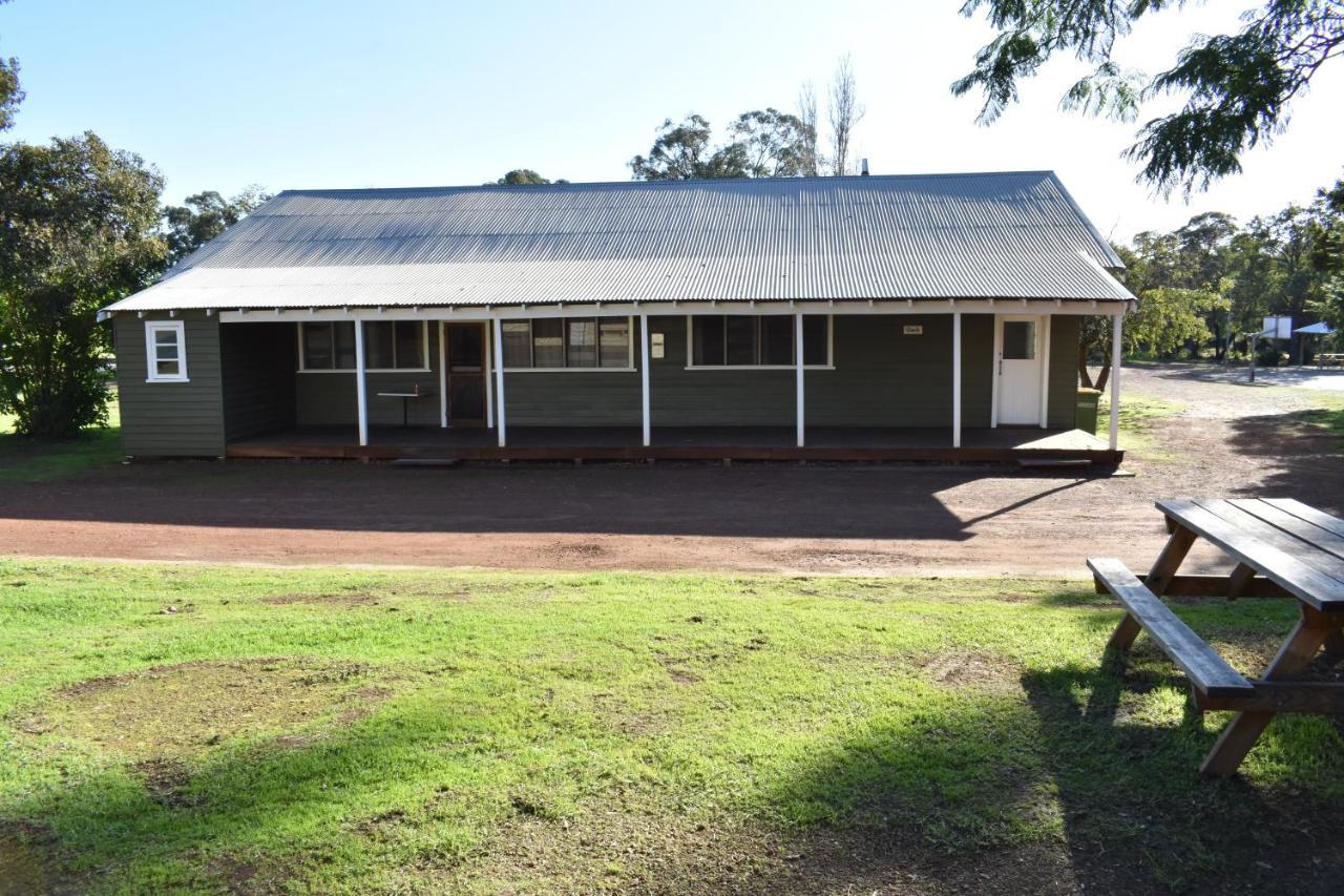 Fairbridge Village Pinjarra Exteriér fotografie