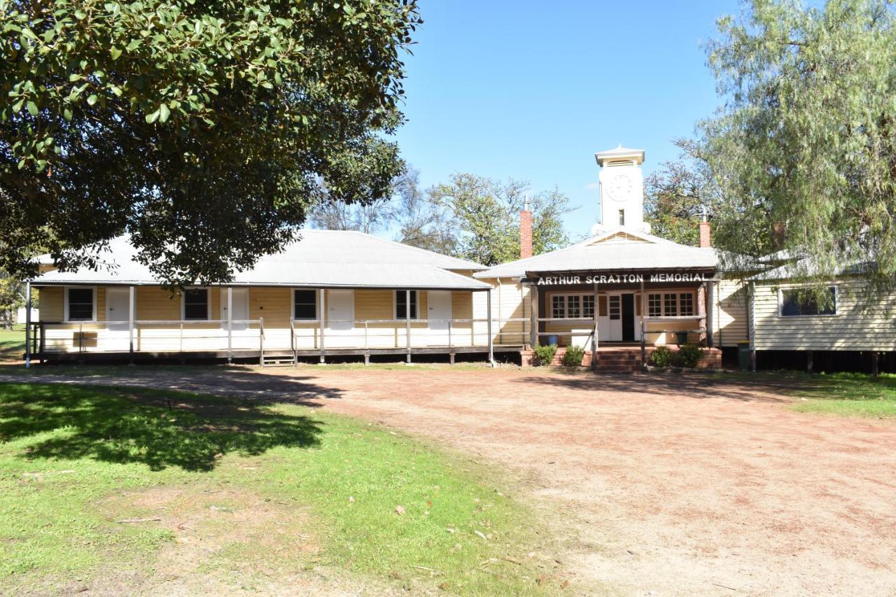 Fairbridge Village Pinjarra Exteriér fotografie