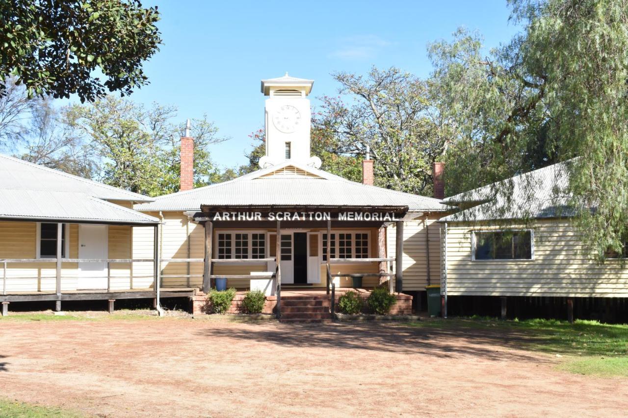 Fairbridge Village Pinjarra Exteriér fotografie
