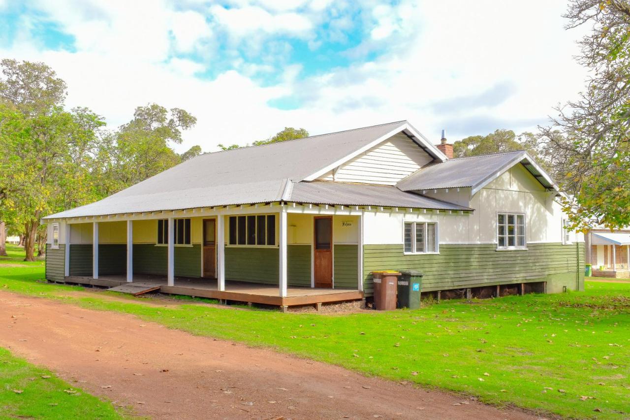 Fairbridge Village Pinjarra Exteriér fotografie