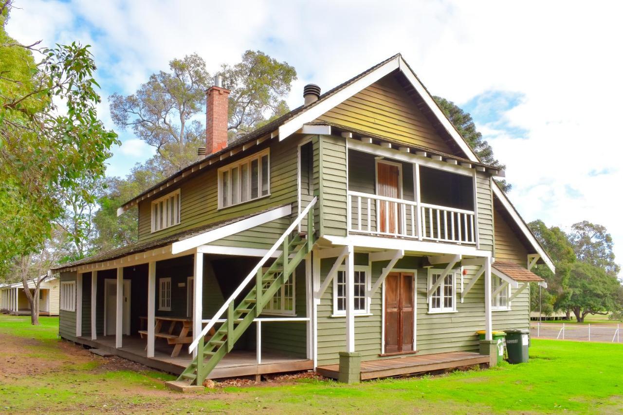 Fairbridge Village Pinjarra Exteriér fotografie
