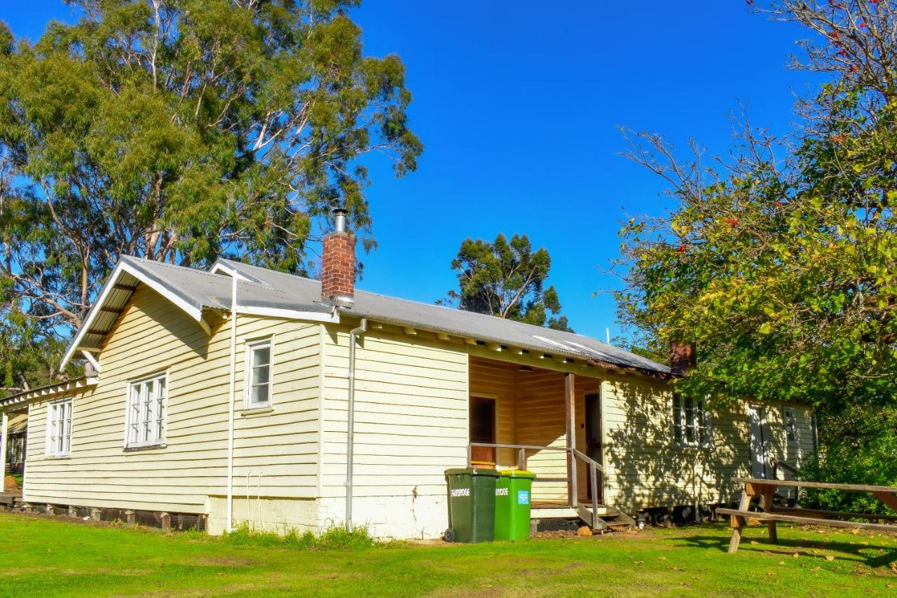 Fairbridge Village Pinjarra Exteriér fotografie