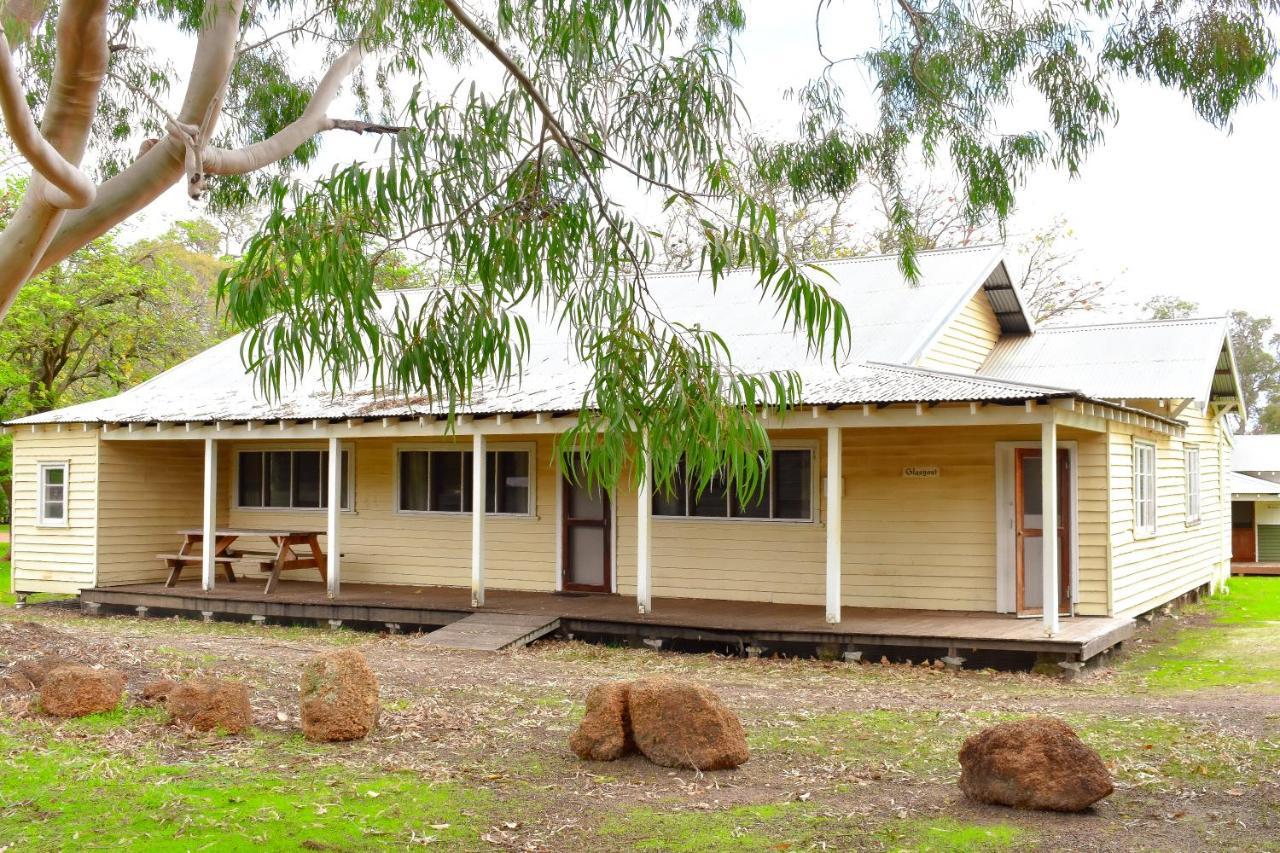 Fairbridge Village Pinjarra Exteriér fotografie
