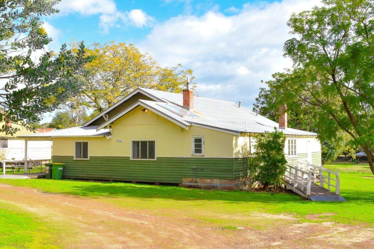 Fairbridge Village Pinjarra Exteriér fotografie