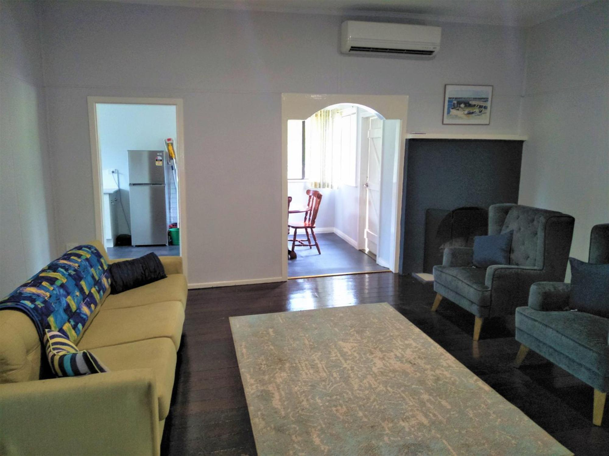 Fairbridge Village Pinjarra Exteriér fotografie